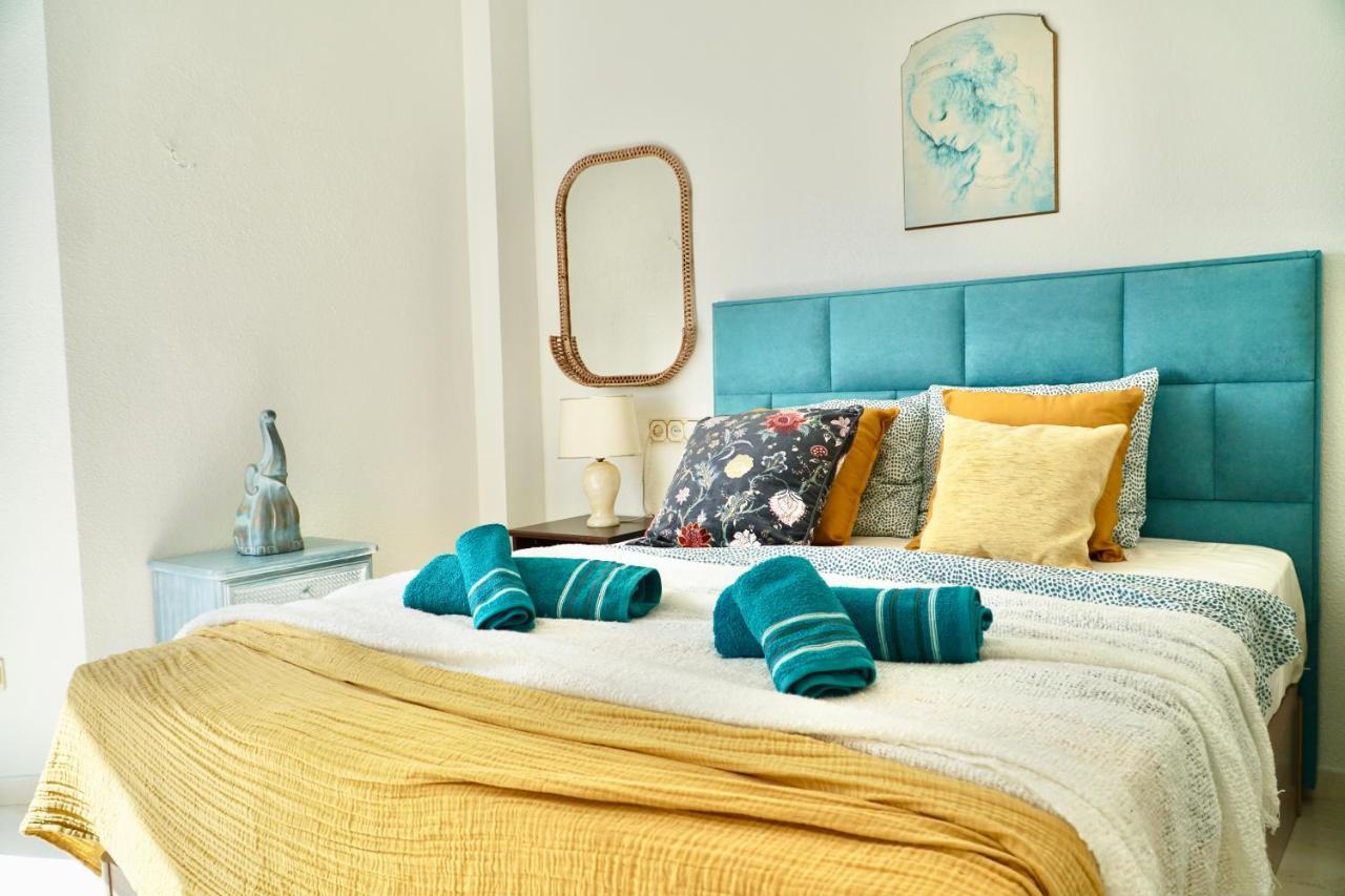 Mediterranean Pearl Close To Apartament