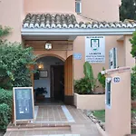 Mediterranean Pearl Close To Marbella