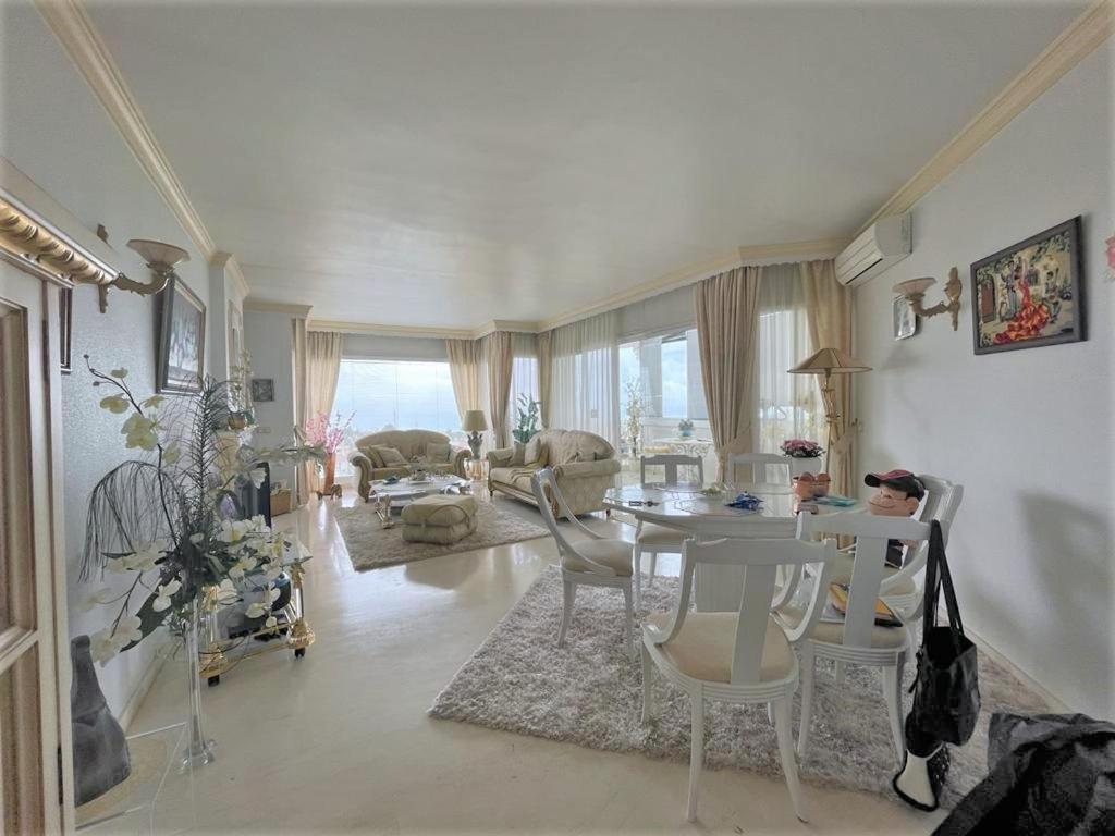 Apartamento Mediterranean Pearl Close To