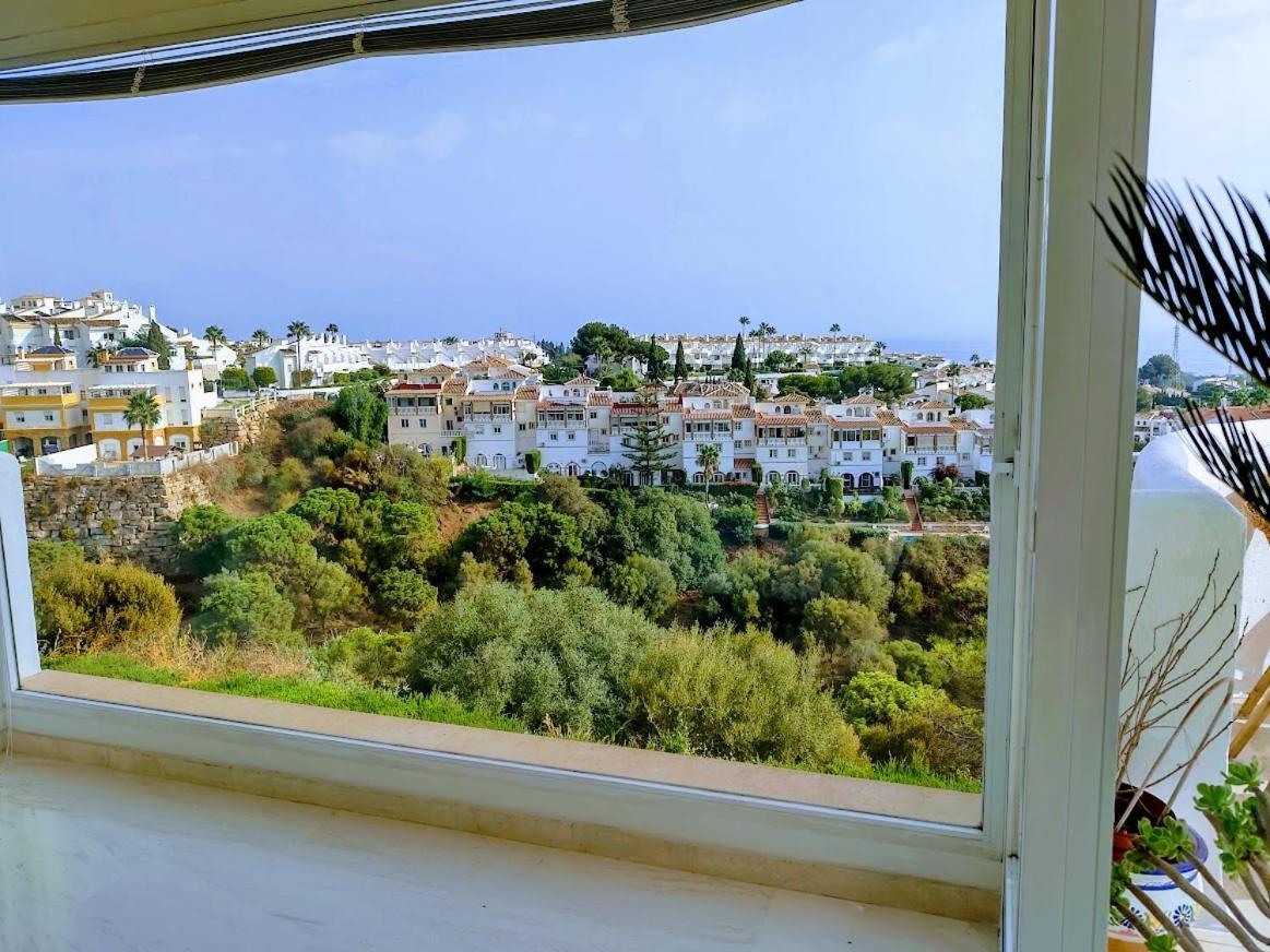 Mediterranean Pearl Close To Marbella