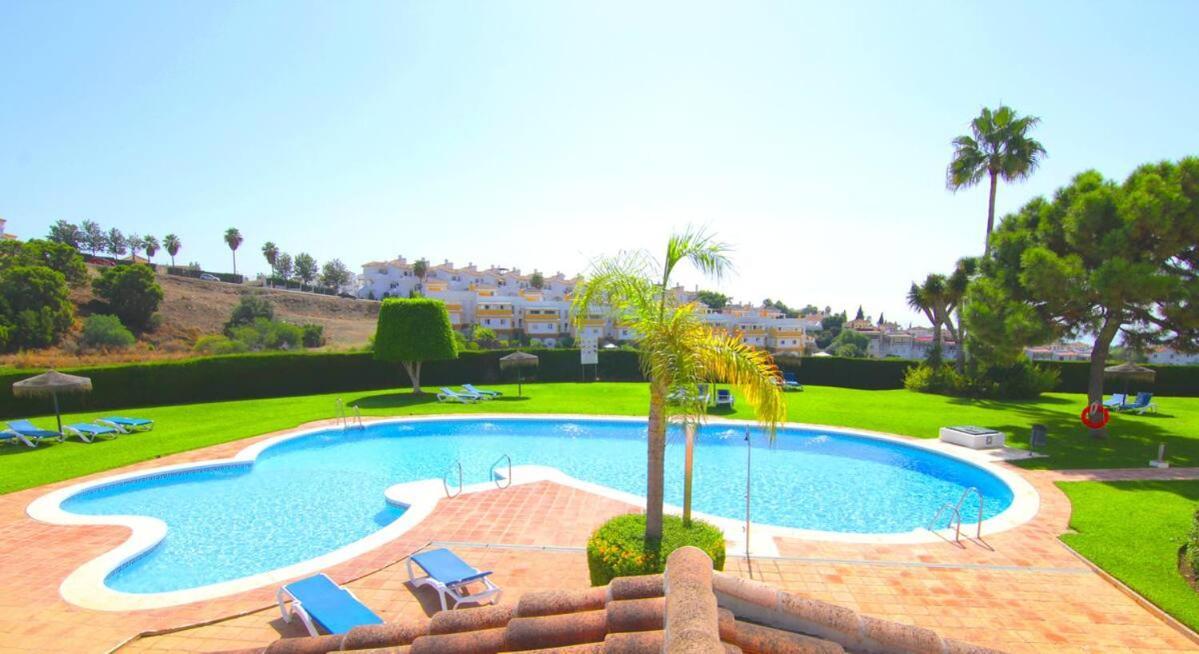 Apartamento Mediterranean Pearl Close To *
