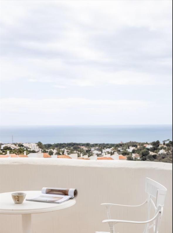 Apartamento Mediterranean Pearl Close To Marbella