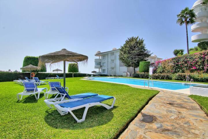 Apartemen Mediterranean Pearl Close To Marbella