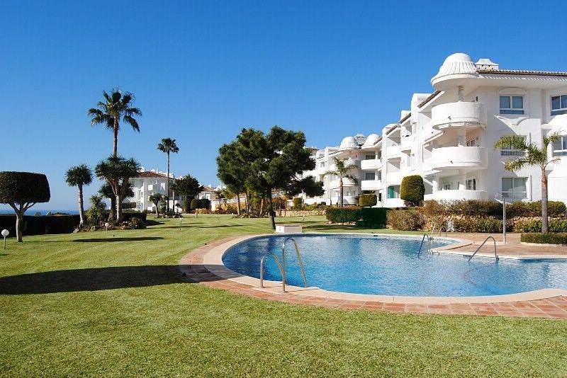 Mediterranean Pearl Close To Apartamento