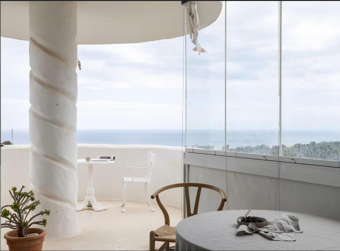 Mediterranean Pearl Close To Apartamento *
