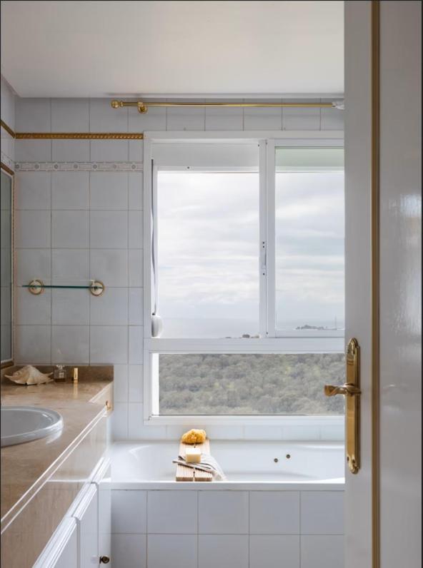 Mediterranean Pearl Close To Apartamento Marbella