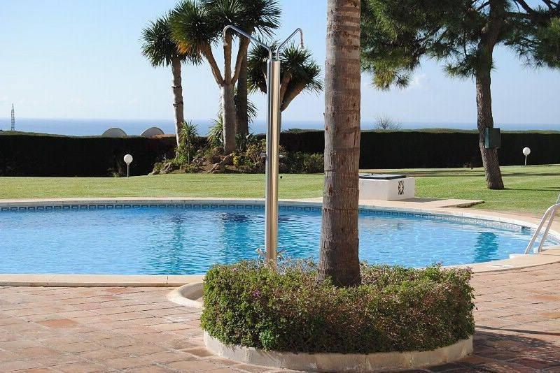 Mediterranean Pearl Close To *