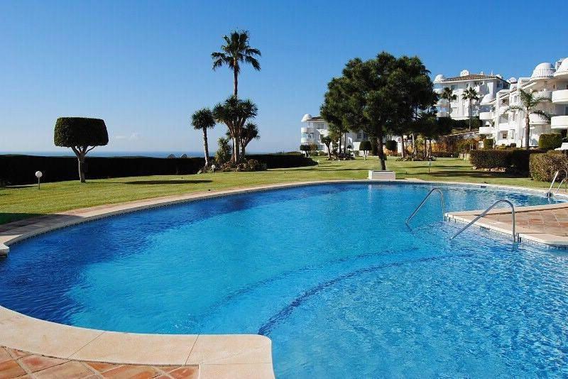 Mediterranean Pearl Close To Apartamento