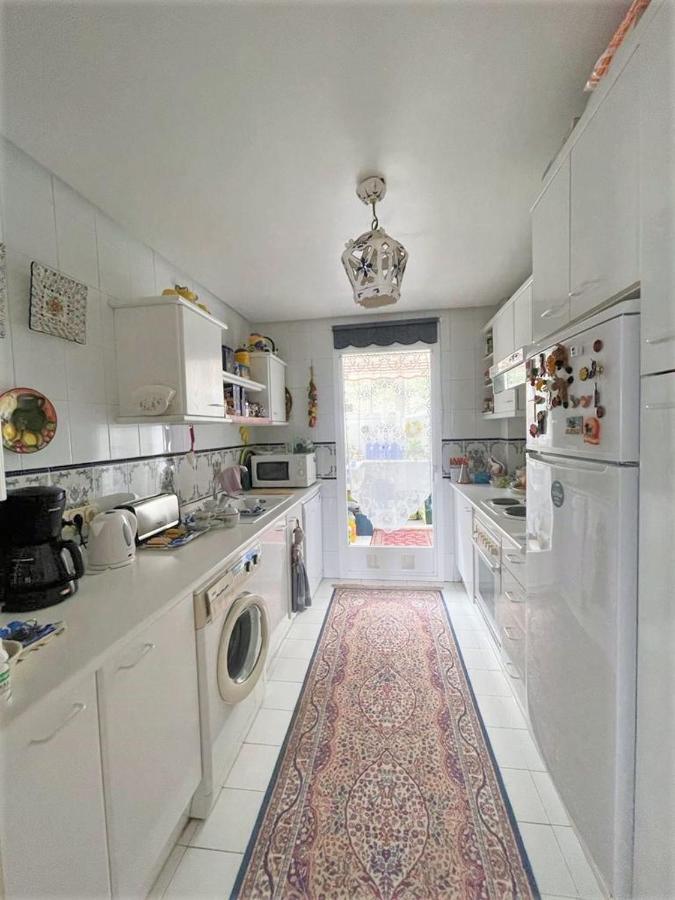 Mediterranean Pearl Close To Apartamento Marbella