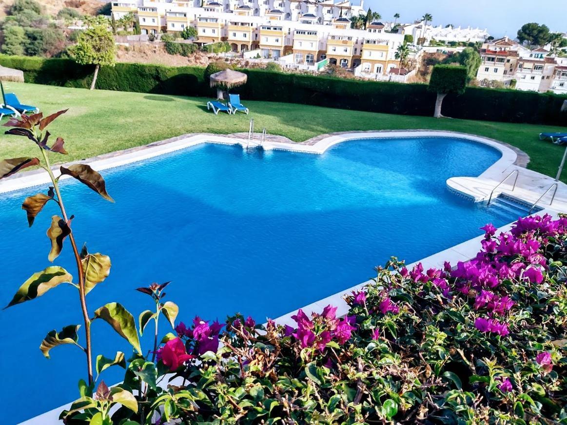 Apartamento Mediterranean Pearl Close To *