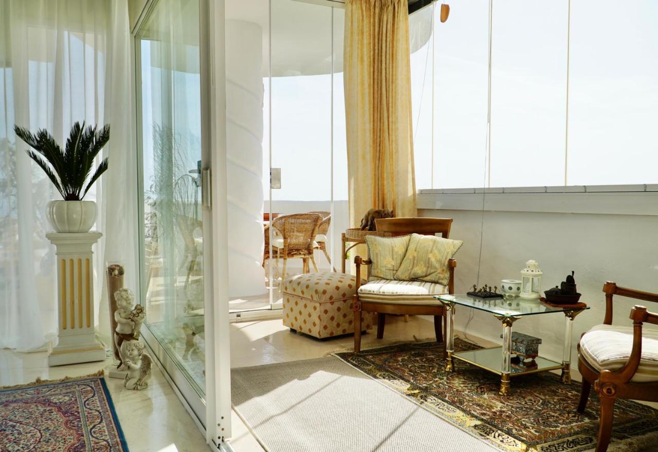 Mediterranean Pearl Close To Marbella