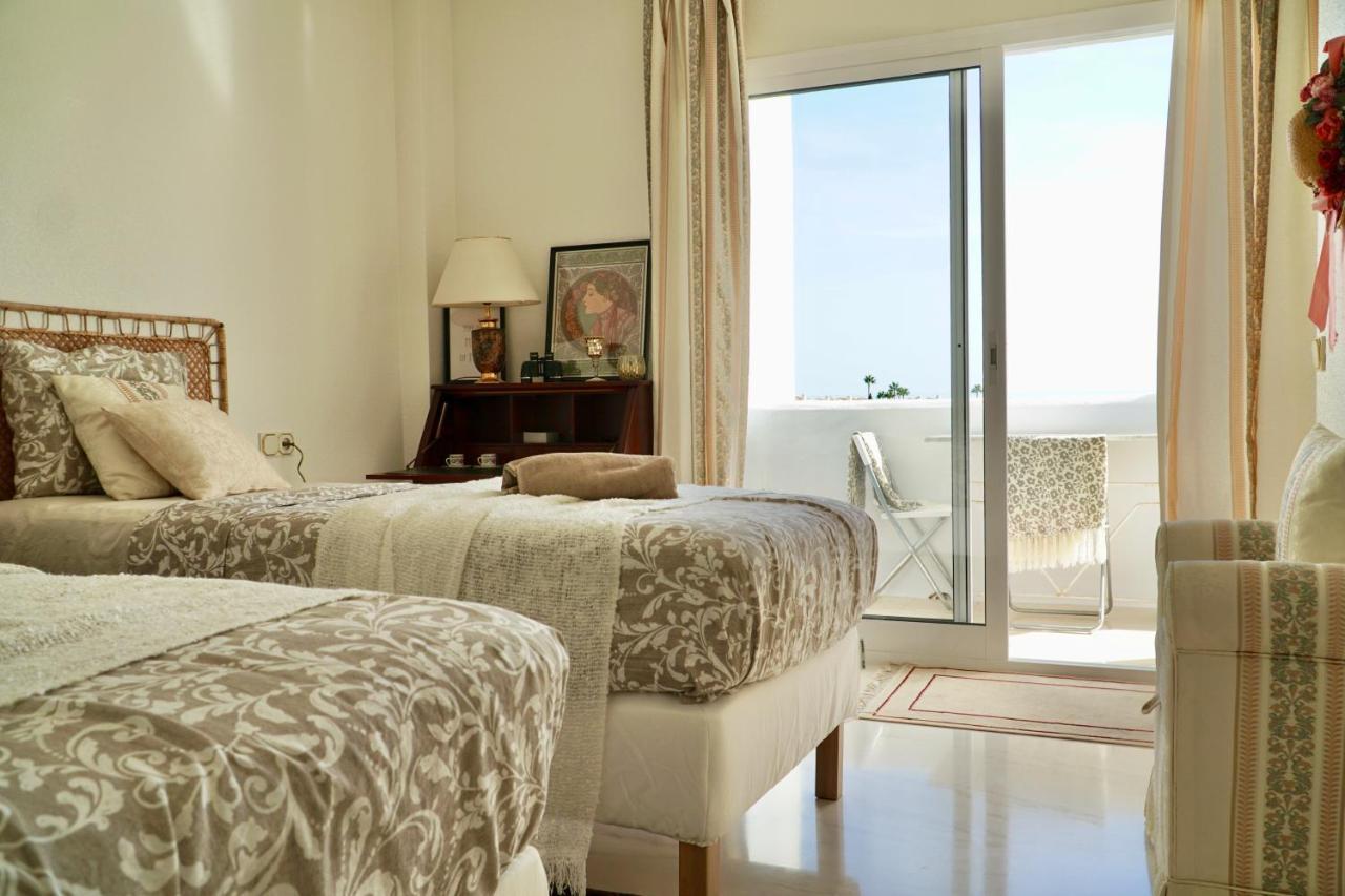 Apartamento Mediterranean Pearl Close To