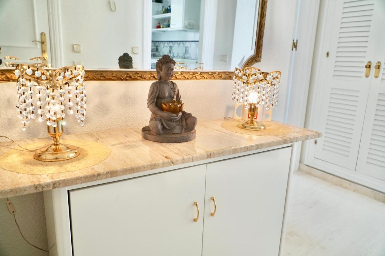 Mediterranean Pearl Close To Apartamento *