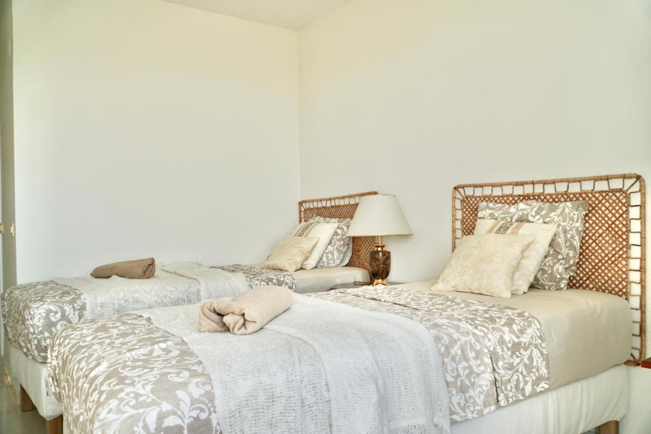 Mediterranean Pearl Close To Marbella