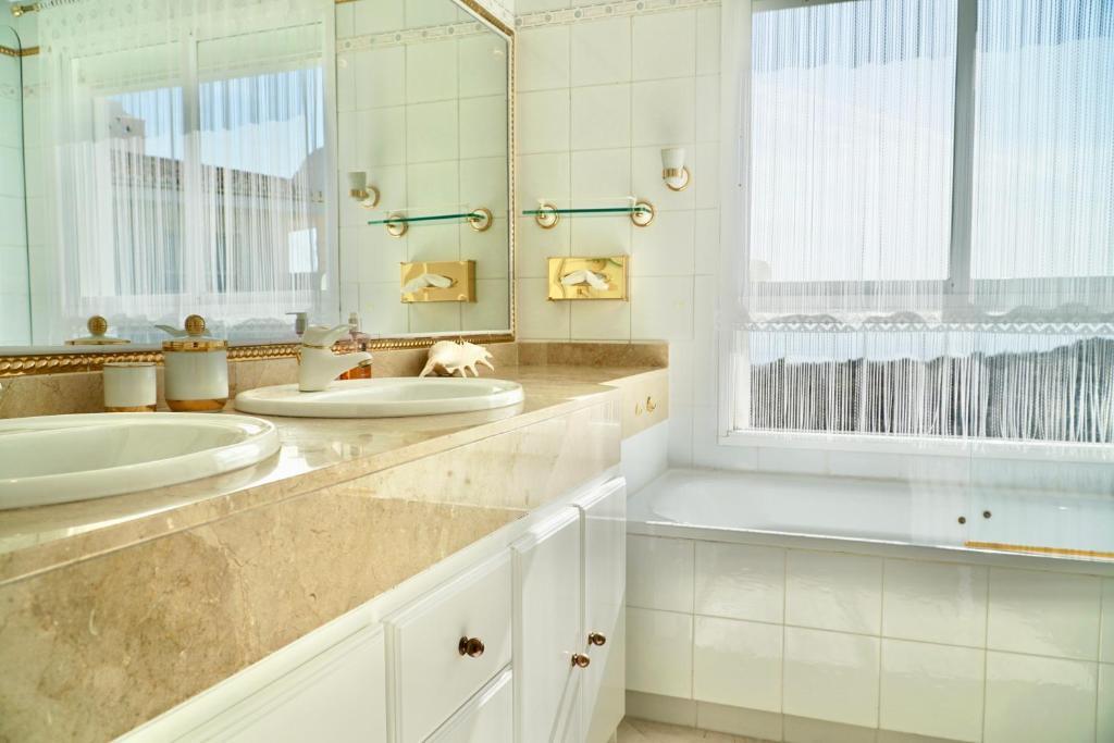 Mediterranean Pearl Close To Apartamento *