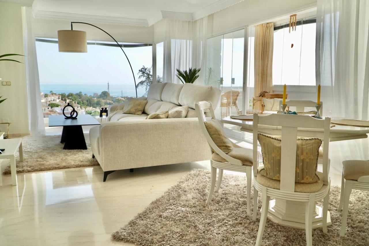 Mediterranean Pearl Close To