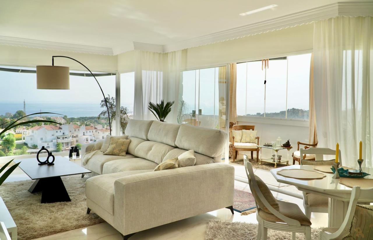 Mediterranean Pearl Close To