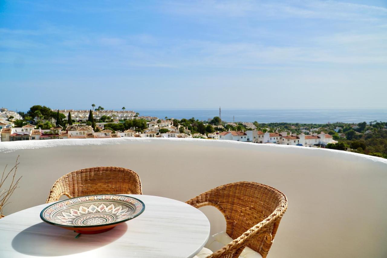 Apartamento Mediterranean Pearl Close To Marbella