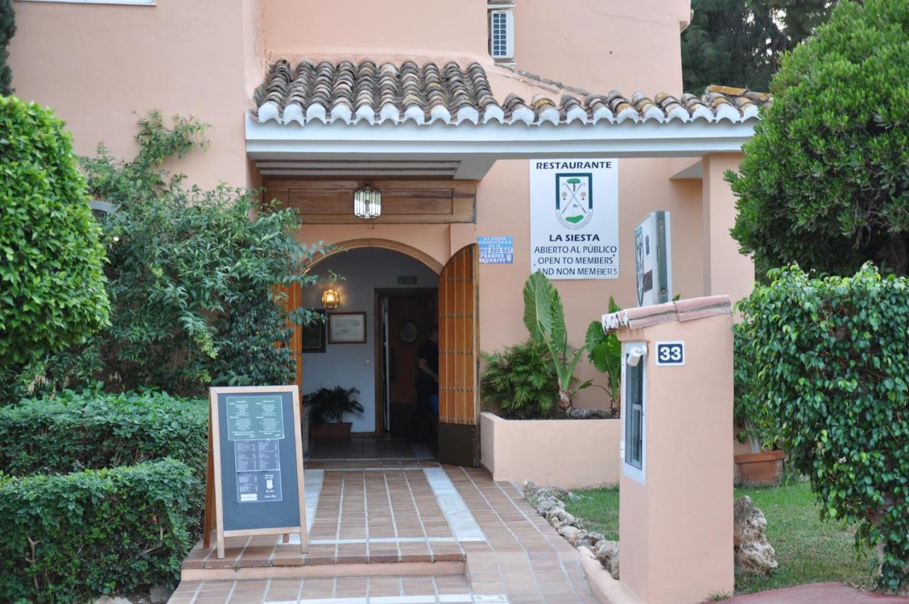Mediterranean Pearl Close To Marbella